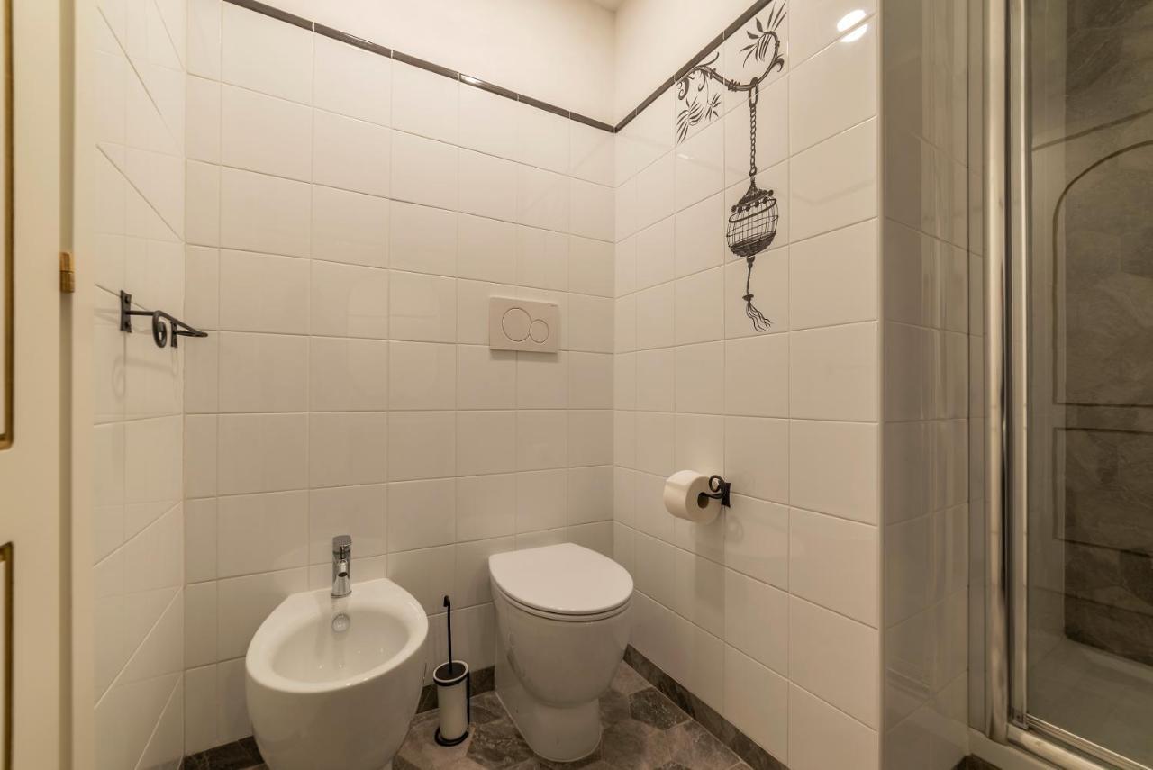 Palazzo Altieri Elegant Apartment Roma Exterior foto