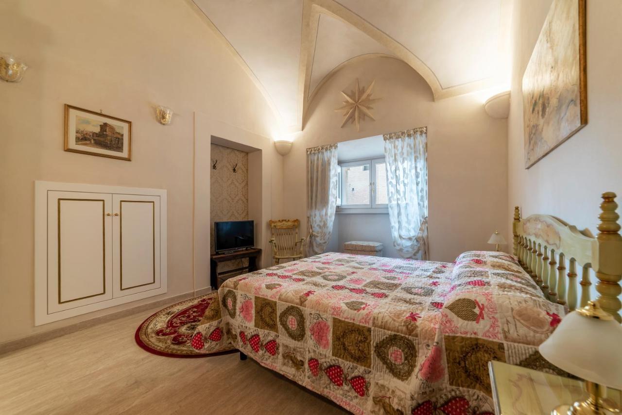 Palazzo Altieri Elegant Apartment Roma Exterior foto